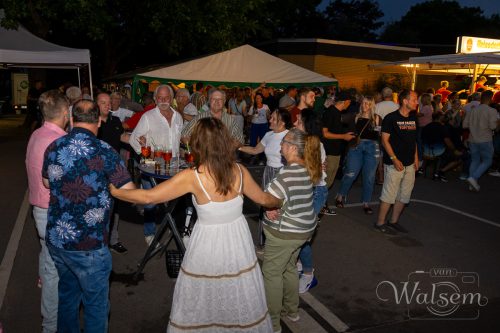 Schützenfest 2025 Buschbell