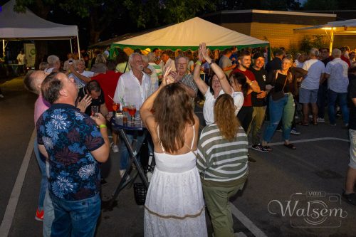 Schützenfest 2025 Buschbell
