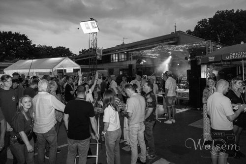 Schützenfest 2025 Buschbell