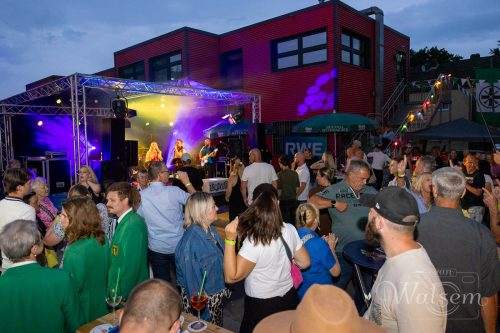 Schützenfest 2025 Buschbell
