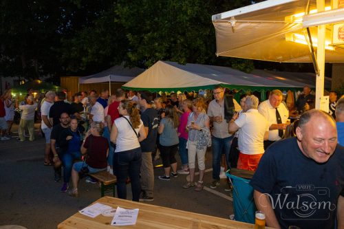 Schützenfest 2025 Buschbell