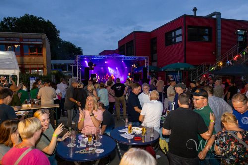 Schützenfest 2025 Buschbell