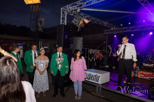 Schützenfest 2025 Buschbell