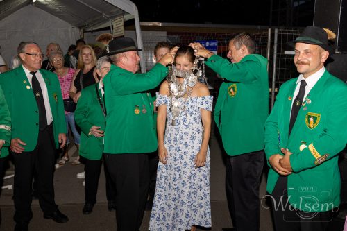 Schützenfest 2025 Buschbell