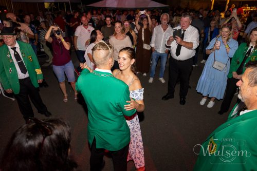 Schützenfest 2025 Buschbell