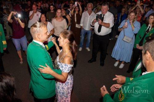 Schützenfest 2025 Buschbell