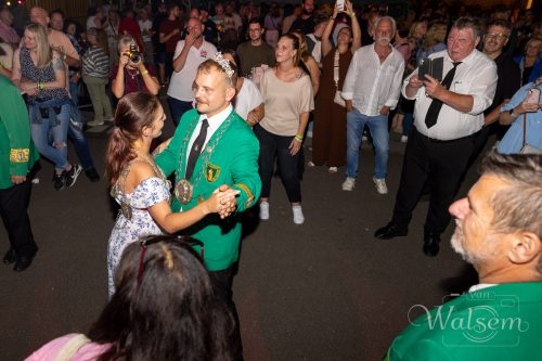 Schützenfest 2025 Buschbell