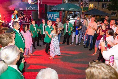 Schützenfest 2025 Buschbell