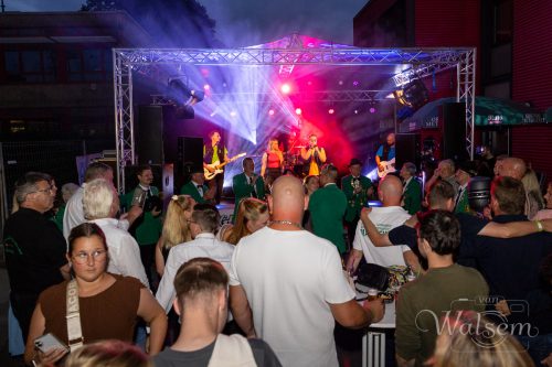 Schützenfest 2025 Buschbell