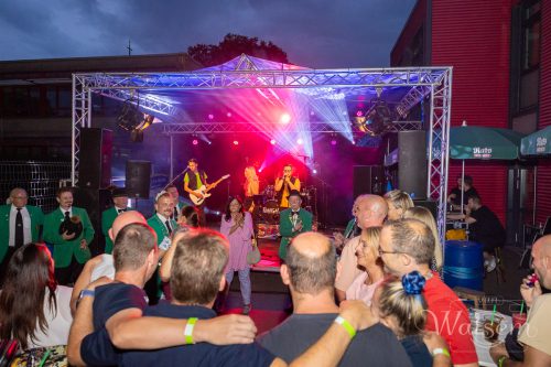 Schützenfest 2025 Buschbell