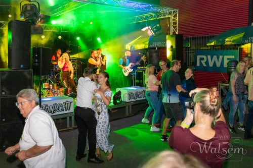 Schützenfest 2025 Buschbell