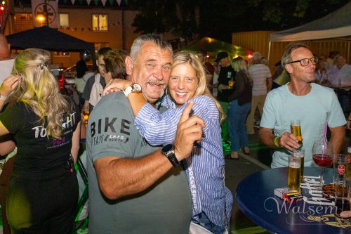 Schützenfest 2025 Buschbell