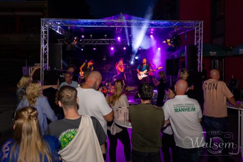 Schützenfest 2025 Buschbell