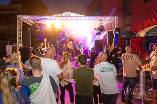 Schützenfest 2025 Buschbell