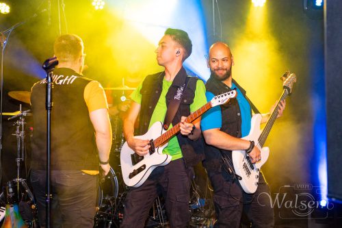 Schützenfest 2025 Buschbell