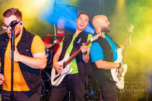 Schützenfest 2025 Buschbell