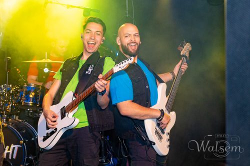 Schützenfest 2025 Buschbell
