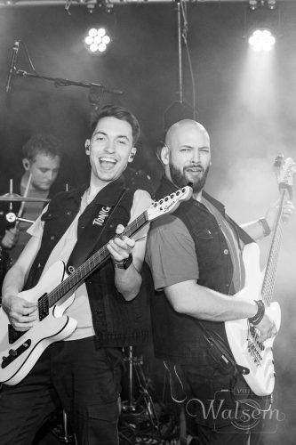 Schützenfest 2025 Buschbell