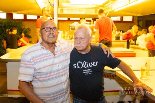 Schützenfest 2025 Buschbell