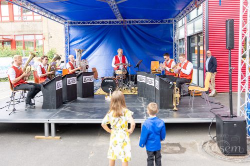 Schützenfest 2025 Buschbell