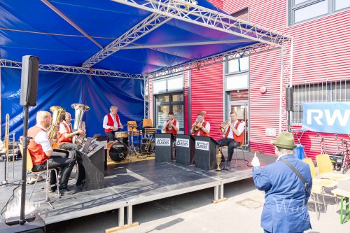 Schützenfest 2025 Buschbell